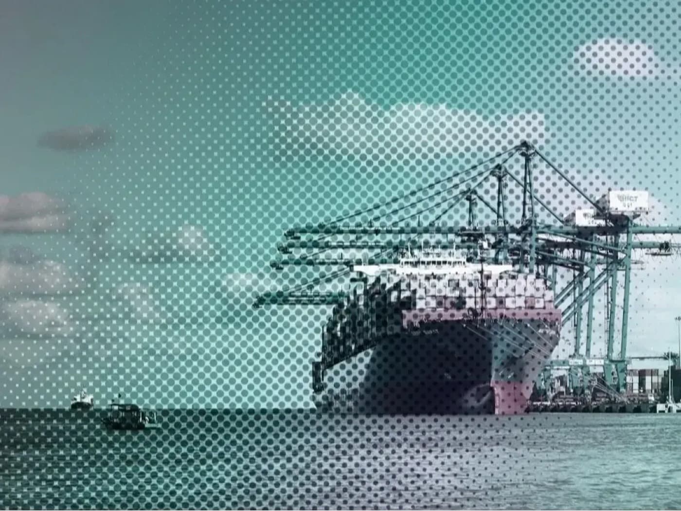 Market Volatility & Tariffs: Keep Calm and Invest On