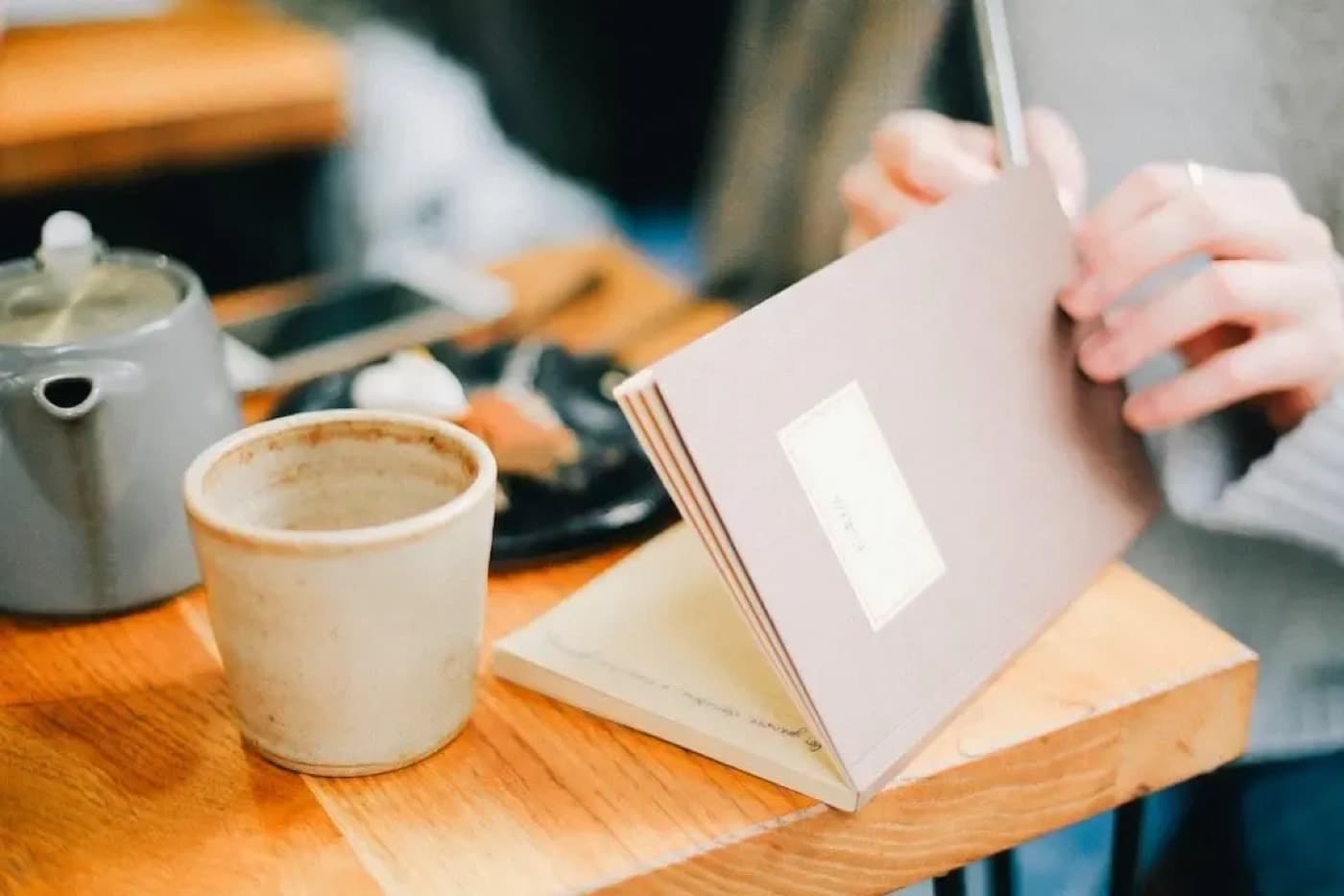 Journaling in Retirement