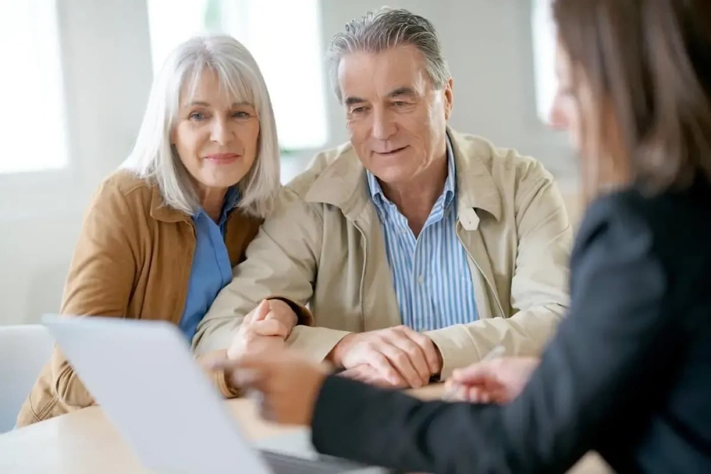 5 Steps to Address Concerns About an Aging Parent
