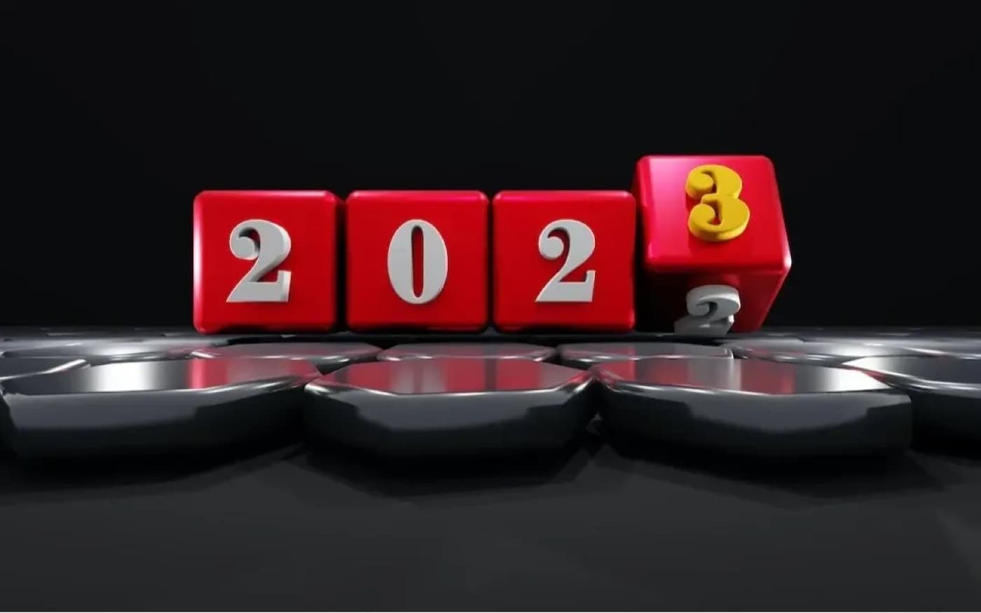 SMART Goals for New Year's Resolutions