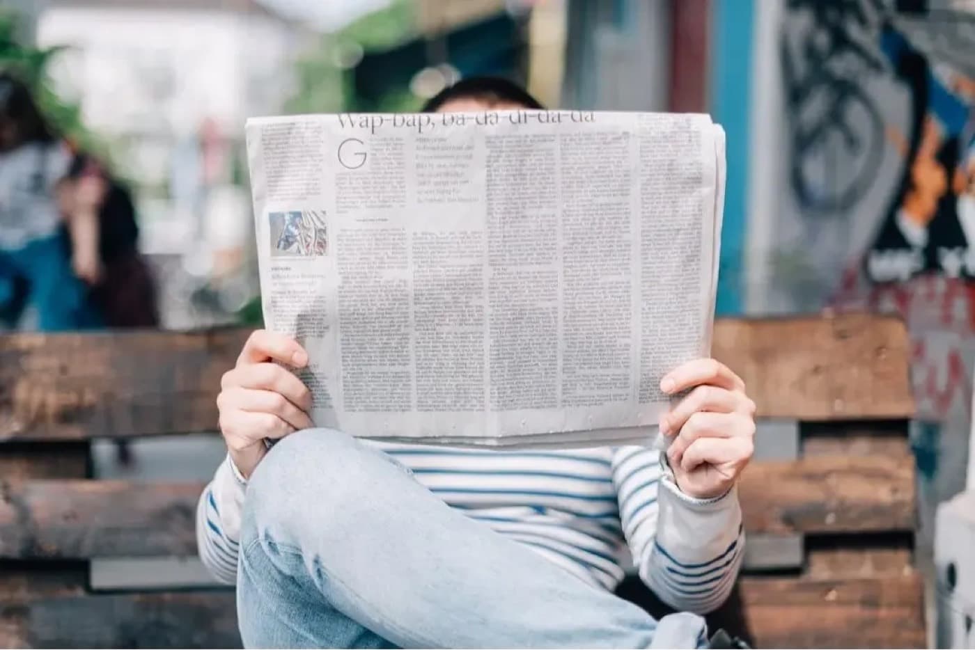 Media and the Markets