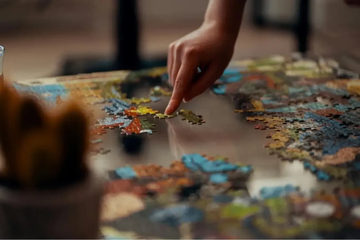 Combine Hobbies and Volunteering for More Purpose in Retirement