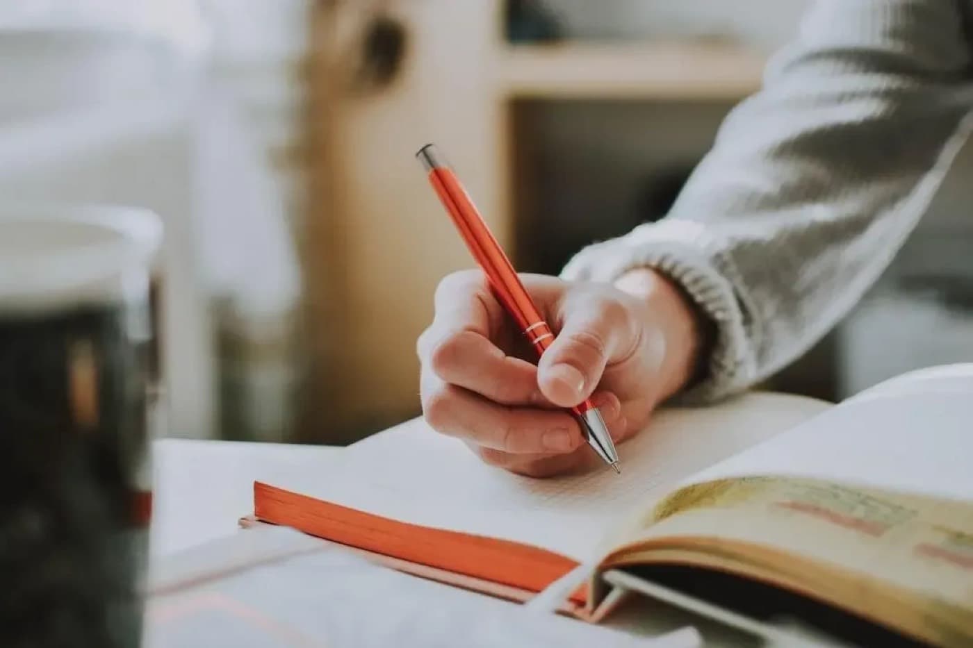 Daily Gratitude Can Increase Life Satisfaction
