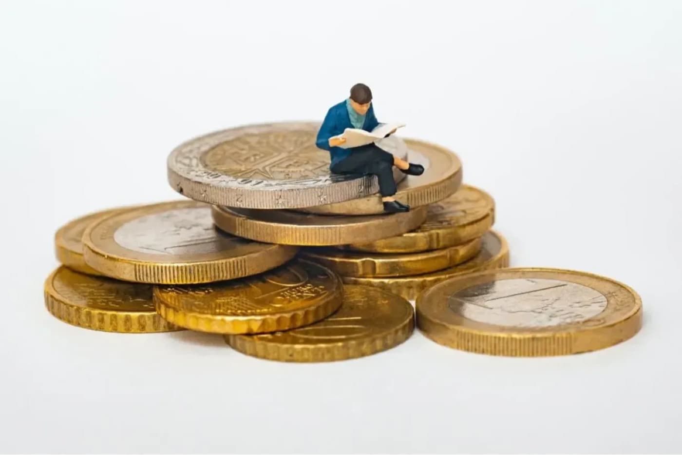 Teach Kids About Investing