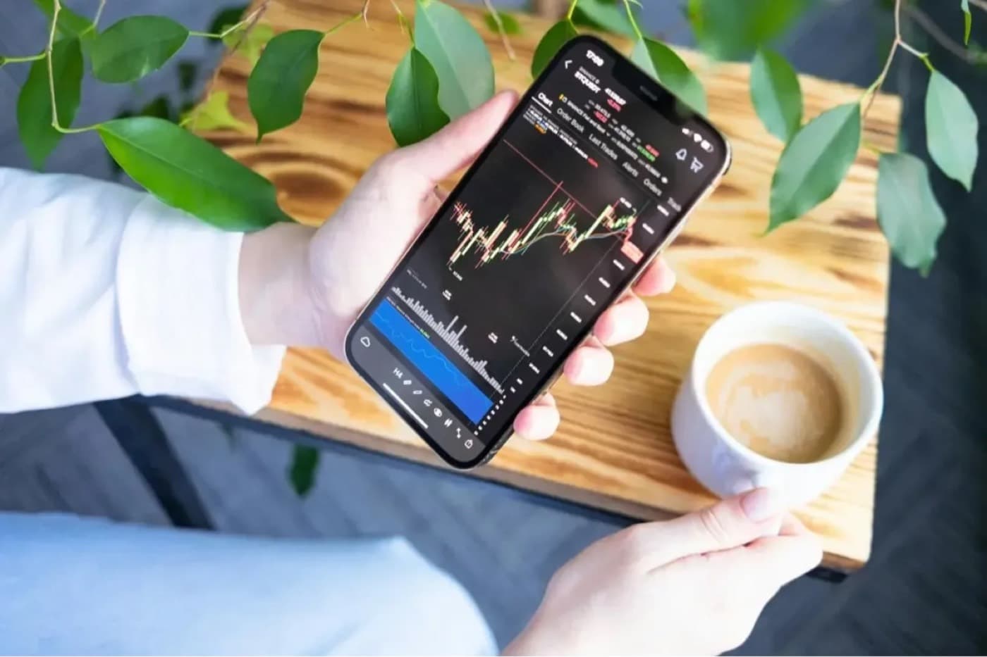 Why Patience Beats Perfection: The Long-Term Investor's Guide to Market Timing
