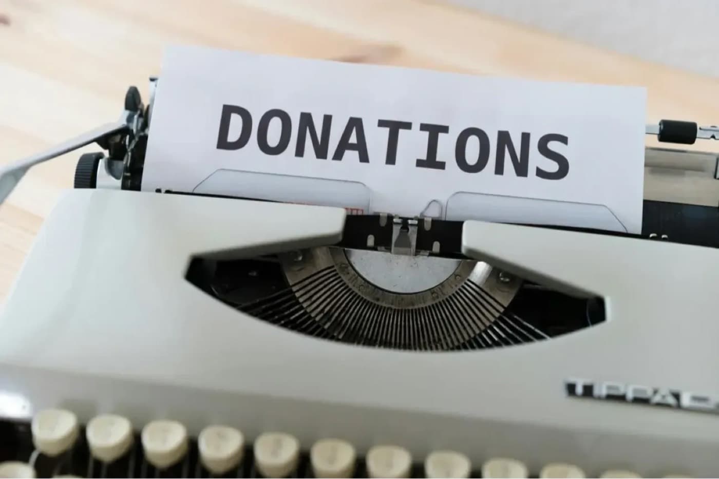 Giving While Living