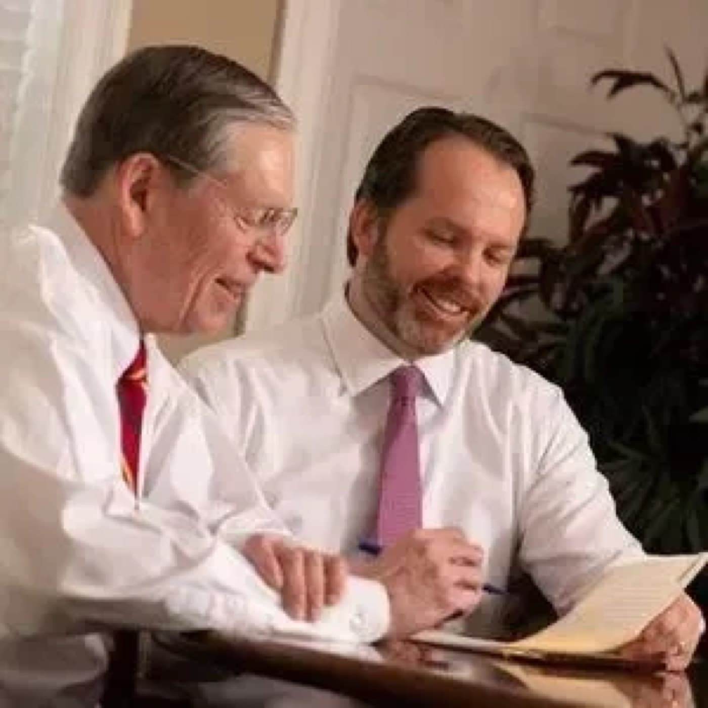 Holistic Planning Meets Planned Giving