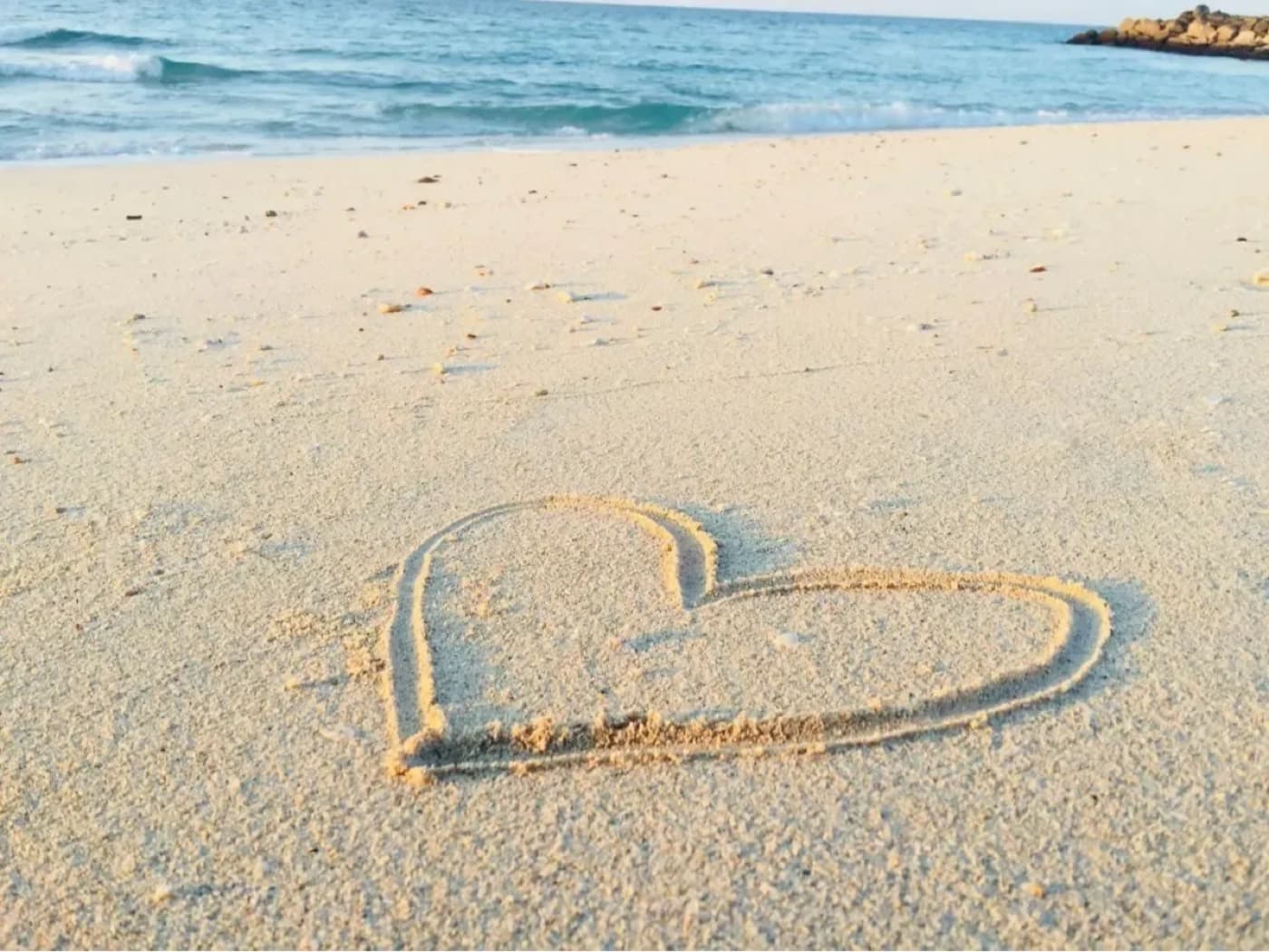 Quarterly Letter: Heart of the Matter
