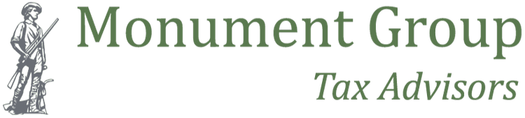 Monument Group Tax Advisors