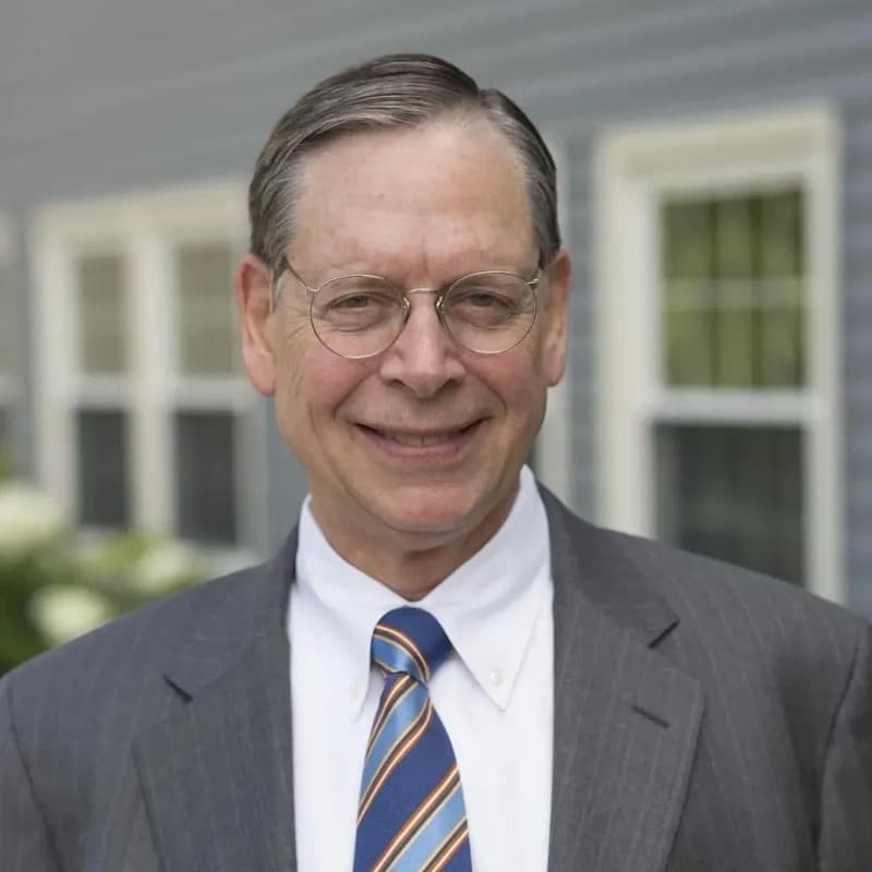 Byron E. Woodman, JD, LLM, Founder and CEO at Monument Group