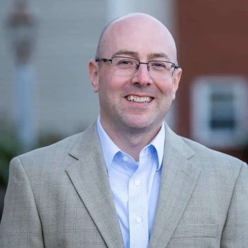 David Guilmette, Operations Manager