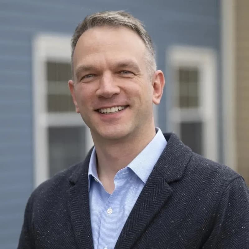 Greg Racki, JD, Wealth Advisor, Partner