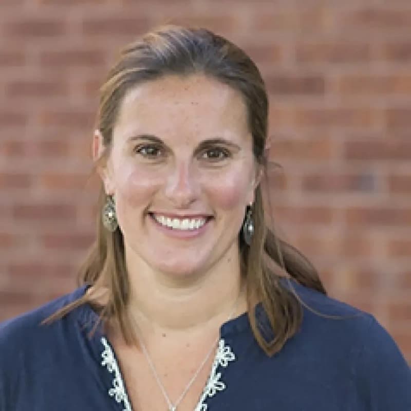 Kimberly Kuhn, Director of Client Services at Monument Group