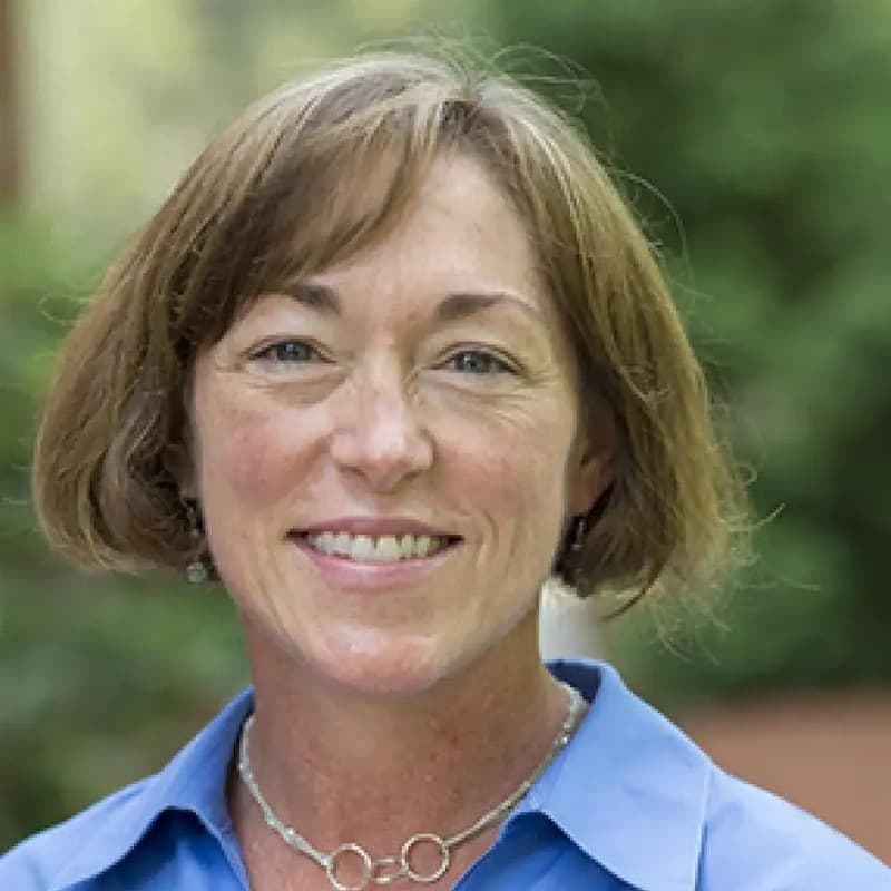 Lauren Donahue, Director of Finance and Human Resources