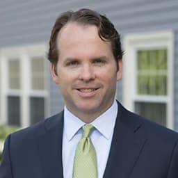 Lee C. McGowan