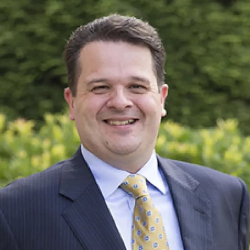 Michael J. Paquin, EA, Director of Tax Services at Monument Group