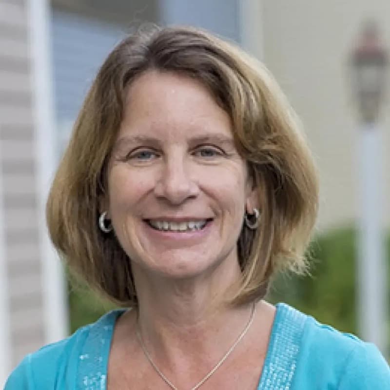 Pamela J.M. Dixon, Paralegal