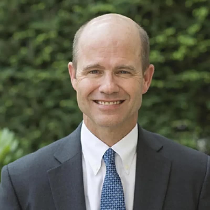 Peter R. Johnson, JD, Attorney, Partner at Monument Group