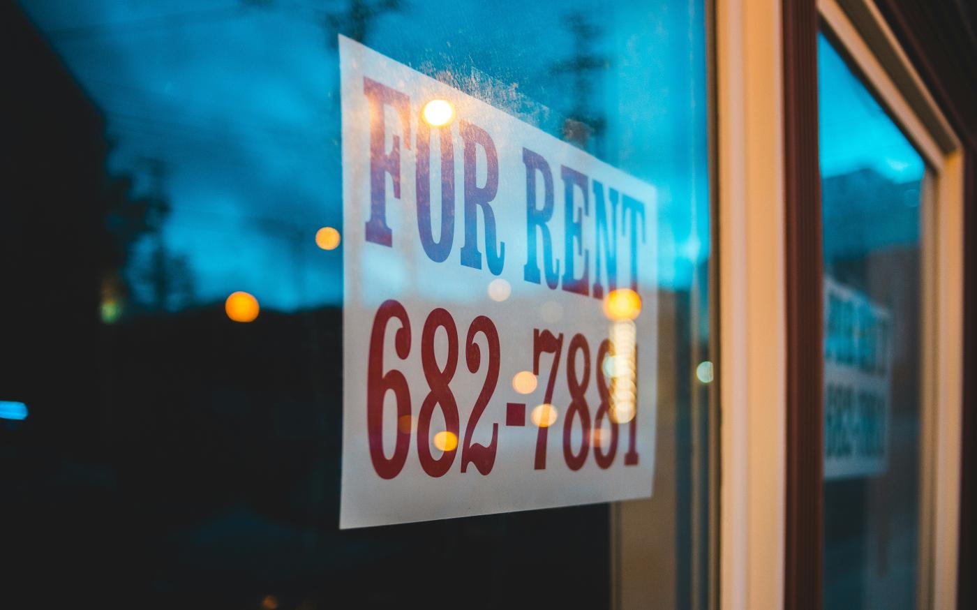 red and blue love neon light signage by Erik Mclean courtesy of Unsplash.