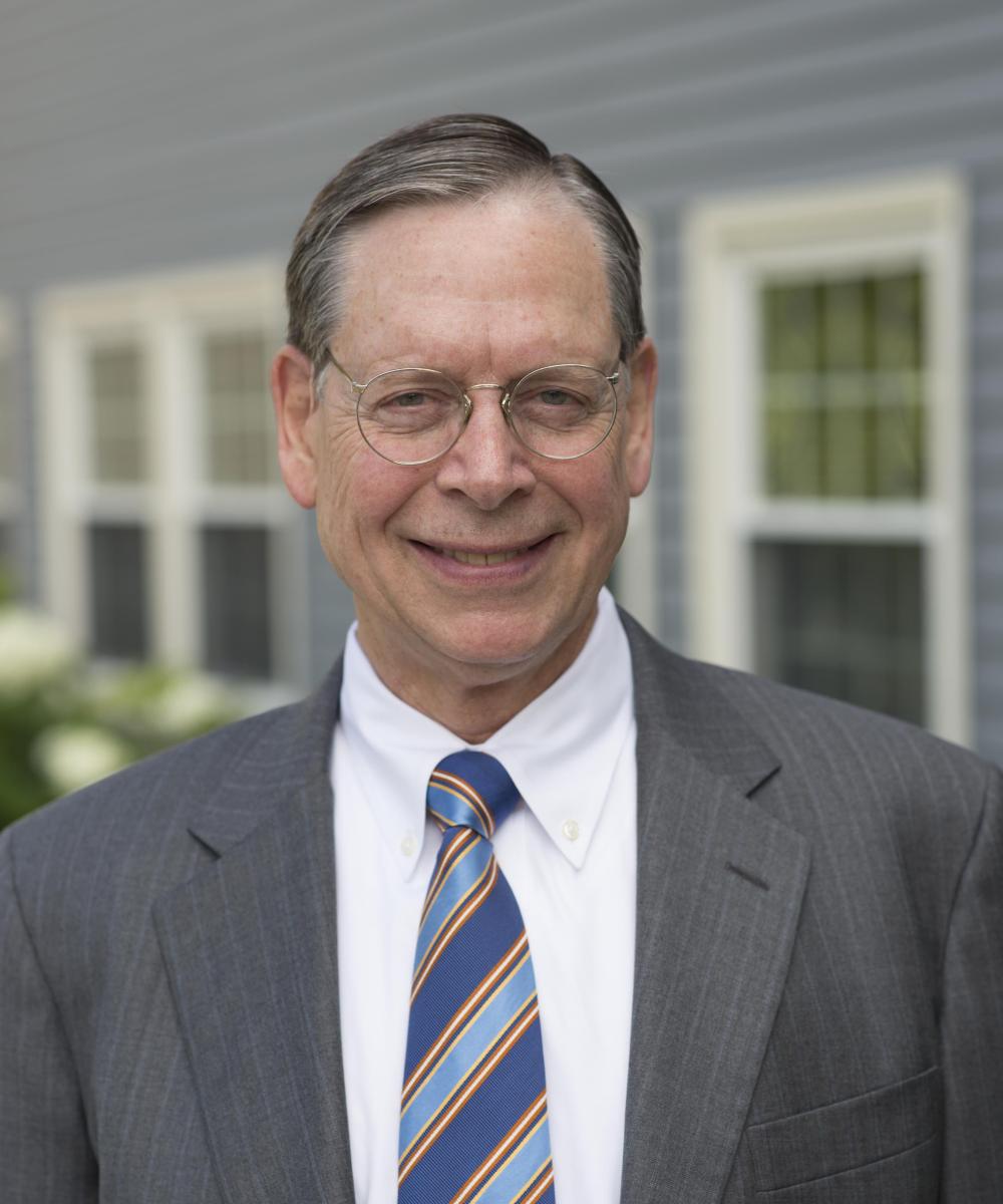Byron E. Woodman JD, LLM | Founder & CEO | Monument Wealth Advisors