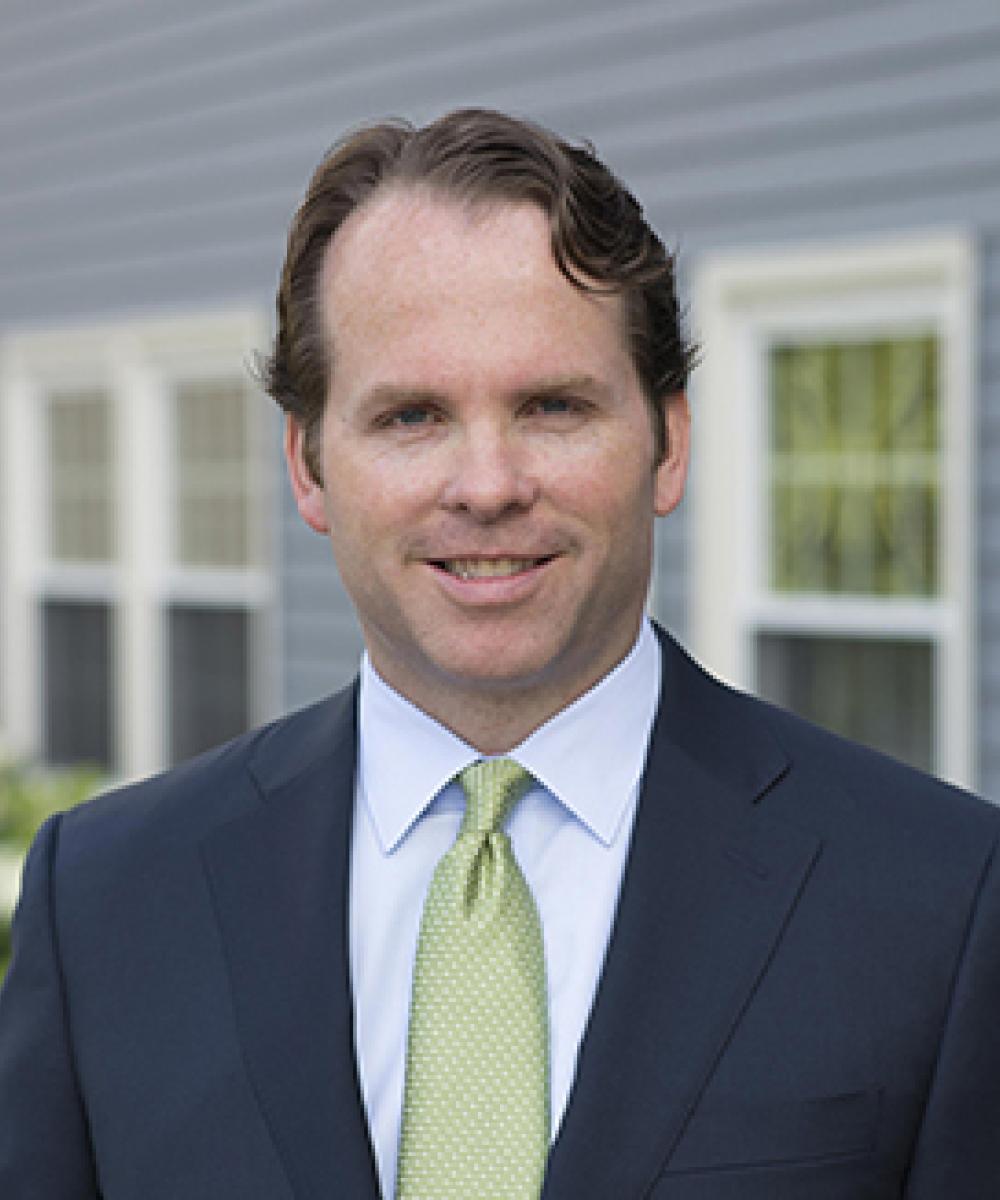 Lee C. McGowan CFA, CFP | President | Monument Wealth Advisors