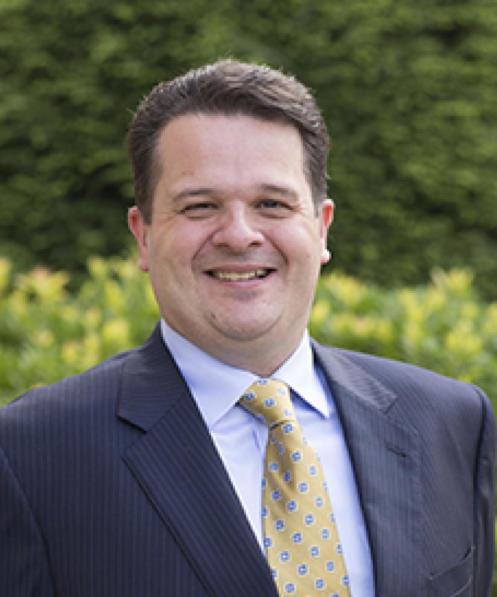 Michael J. Paquin | Trust & Tax Manager| Monument Wealth Advisors